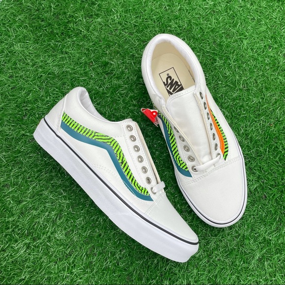 Vans Old Skool Wave - Picture 2 of 6